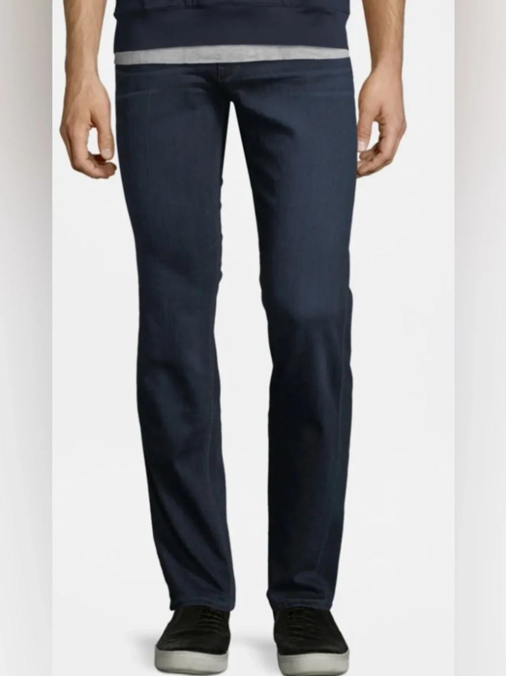 👖 NWOT PAIGE Slim Straight Jeans 👖